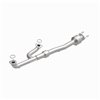 MagnaFlow 2013-2014 Honda Accord Convertisseur Catalytique Ajustement Direct Norme Californie CARB