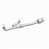 MagnaFlow 2013-2014 Honda Accord Convertisseur Catalytique Ajustement Direct Norme Californie CARB