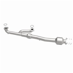 MagnaFlow 2013-2014 Honda Accord Convertisseur Catalytique Ajustement Direct Norme Californie CARB