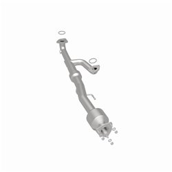 MagnaFlow 2013-2014 Honda Accord Convertisseur Catalytique Ajustement Direct Norme Californie CARB