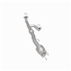 MagnaFlow 2013-2014 Honda Accord Convertisseur Catalytique Ajustement Direct Norme Californie CARB