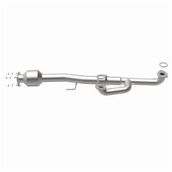 MagnaFlow 2013-2014 Honda Accord Convertisseur Catalytique Ajustement Direct Norme Californie CARB