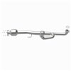 MagnaFlow 2013-2014 Honda Accord Convertisseur Catalytique Ajustement Direct Norme Californie CARB
