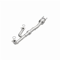 MagnaFlow 2013-2014 Honda Accord Convertisseur Catalytique Ajustement Direct Norme Californie CARB