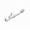 MagnaFlow 2013-2014 Honda Accord Convertisseur Catalytique Ajustement Direct Norme Californie CARB