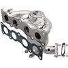 MagnaFlow 2015 Hyundai Sonata Convertisseur Catalytique Ajustement Direct Norme Californie CARB