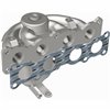 MagnaFlow 2015 Hyundai Sonata Convertisseur Catalytique Ajustement Direct Norme Californie CARB