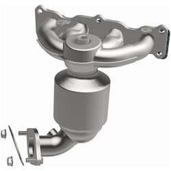 MagnaFlow 2015 Hyundai Sonata Convertisseur Catalytique Ajustement Direct Norme Californie CARB