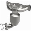 MagnaFlow 2015 Hyundai Sonata Convertisseur Catalytique Ajustement Direct Norme Californie CARB