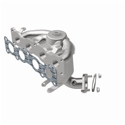 MagnaFlow 2015 Hyundai Sonata Convertisseur Catalytique Ajustement Direct Norme Californie CARB