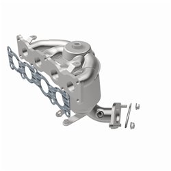 MagnaFlow 2015 Hyundai Sonata Convertisseur Catalytique Ajustement Direct Norme Californie CARB