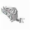 MagnaFlow 2015 Hyundai Sonata Convertisseur Catalytique Ajustement Direct Norme Californie CARB