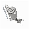 MagnaFlow 2015 Hyundai Sonata Convertisseur Catalytique Ajustement Direct Norme Californie CARB