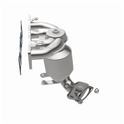 MagnaFlow 2015 Hyundai Sonata Convertisseur Catalytique Ajustement Direct Norme Californie CARB