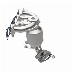 MagnaFlow 2015 Hyundai Sonata Convertisseur Catalytique Ajustement Direct Norme Californie CARB
