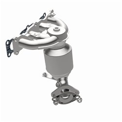 MagnaFlow 2015 Hyundai Sonata Convertisseur Catalytique Ajustement Direct Norme Californie CARB