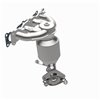 MagnaFlow 2015 Hyundai Sonata Convertisseur Catalytique Ajustement Direct Norme Californie CARB