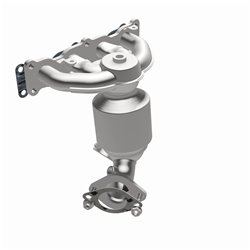 MagnaFlow 2015 Hyundai Sonata Convertisseur Catalytique Ajustement Direct Norme Californie CARB