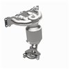 MagnaFlow 2015 Hyundai Sonata Convertisseur Catalytique Ajustement Direct Norme Californie CARB