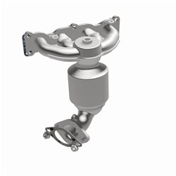 MagnaFlow 2015 Hyundai Sonata Convertisseur Catalytique Ajustement Direct Norme Californie CARB