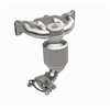MagnaFlow 2015 Hyundai Sonata Convertisseur Catalytique Ajustement Direct Norme Californie CARB