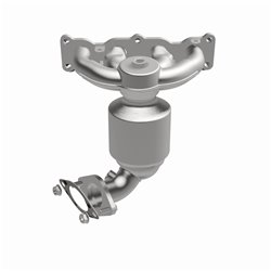 MagnaFlow 2015 Hyundai Sonata Convertisseur Catalytique Ajustement Direct Norme Californie CARB