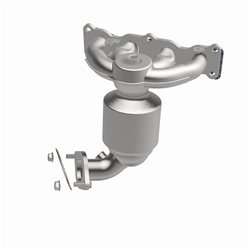 MagnaFlow 2015 Hyundai Sonata Convertisseur Catalytique Ajustement Direct Norme Californie CARB