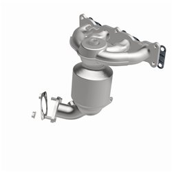 MagnaFlow 2015 Hyundai Sonata Convertisseur Catalytique Ajustement Direct Norme Californie CARB