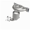 MagnaFlow 2015 Hyundai Sonata Convertisseur Catalytique Ajustement Direct Norme Californie CARB