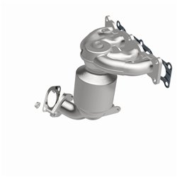 MagnaFlow 2015 Hyundai Sonata Convertisseur Catalytique Ajustement Direct Norme Californie CARB