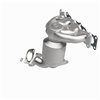 MagnaFlow 2015 Hyundai Sonata Convertisseur Catalytique Ajustement Direct Norme Californie CARB