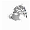 MagnaFlow 2015 Hyundai Sonata Convertisseur Catalytique Ajustement Direct Norme Californie CARB