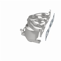MagnaFlow 2015 Hyundai Sonata Convertisseur Catalytique Ajustement Direct Norme Californie CARB