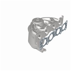 MagnaFlow 2015 Hyundai Sonata Convertisseur Catalytique Ajustement Direct Norme Californie CARB