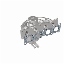 MagnaFlow 2015 Hyundai Sonata Convertisseur Catalytique Ajustement Direct Norme Californie CARB