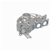 MagnaFlow 2015 Hyundai Sonata Convertisseur Catalytique Ajustement Direct Norme Californie CARB