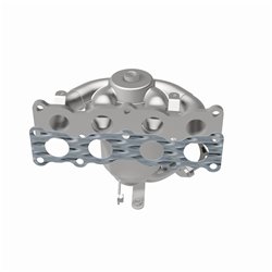 MagnaFlow 2015 Hyundai Sonata Convertisseur Catalytique Ajustement Direct Norme Californie CARB
