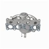MagnaFlow 2015 Hyundai Sonata Convertisseur Catalytique Ajustement Direct Norme Californie CARB