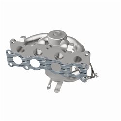 MagnaFlow 2015 Hyundai Sonata Convertisseur Catalytique Ajustement Direct Norme Californie CARB