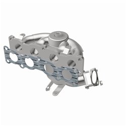 MagnaFlow 2015 Hyundai Sonata Convertisseur Catalytique Ajustement Direct Norme Californie CARB