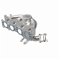 MagnaFlow 2015 Hyundai Sonata Convertisseur Catalytique Ajustement Direct Norme Californie CARB