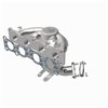 MagnaFlow 2015 Hyundai Sonata Convertisseur Catalytique Ajustement Direct Norme Californie CARB