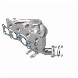 MagnaFlow 2015 Hyundai Sonata Convertisseur Catalytique Ajustement Direct Norme Californie CARB