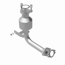 MagnaFlow 2009-2012 Chevrolet Malibu Convertisseur Catalytique Ajustement Direct Norme Californie CARB