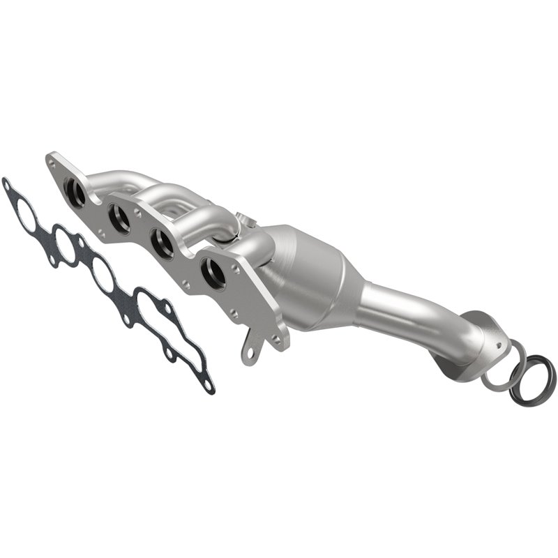 MagnaFlow 2009-2012 Mazda 6 Convertisseur Catalytique sur Collecteur Norme Californie CARB