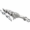 MagnaFlow 2009-2012 Mazda 6 Convertisseur Catalytique sur Collecteur Norme Californie CARB