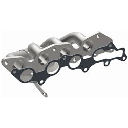 MagnaFlow 2009-2012 Mazda 6 Convertisseur Catalytique sur Collecteur Norme Californie CARB