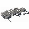 MagnaFlow 2009-2012 Mazda 6 Convertisseur Catalytique sur Collecteur Norme Californie CARB