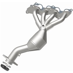 MagnaFlow 2009-2012 Mazda 6 Convertisseur Catalytique sur Collecteur Norme Californie CARB