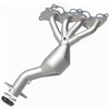 MagnaFlow 2009-2012 Mazda 6 Convertisseur Catalytique sur Collecteur Norme Californie CARB